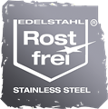 Edelstahl Rostfrei